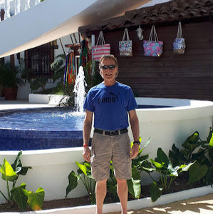 Meet your Posher, Dave